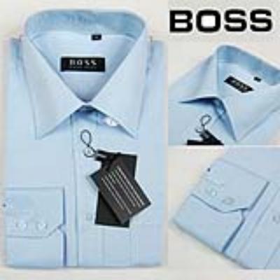 cheap BOSS shirts-74